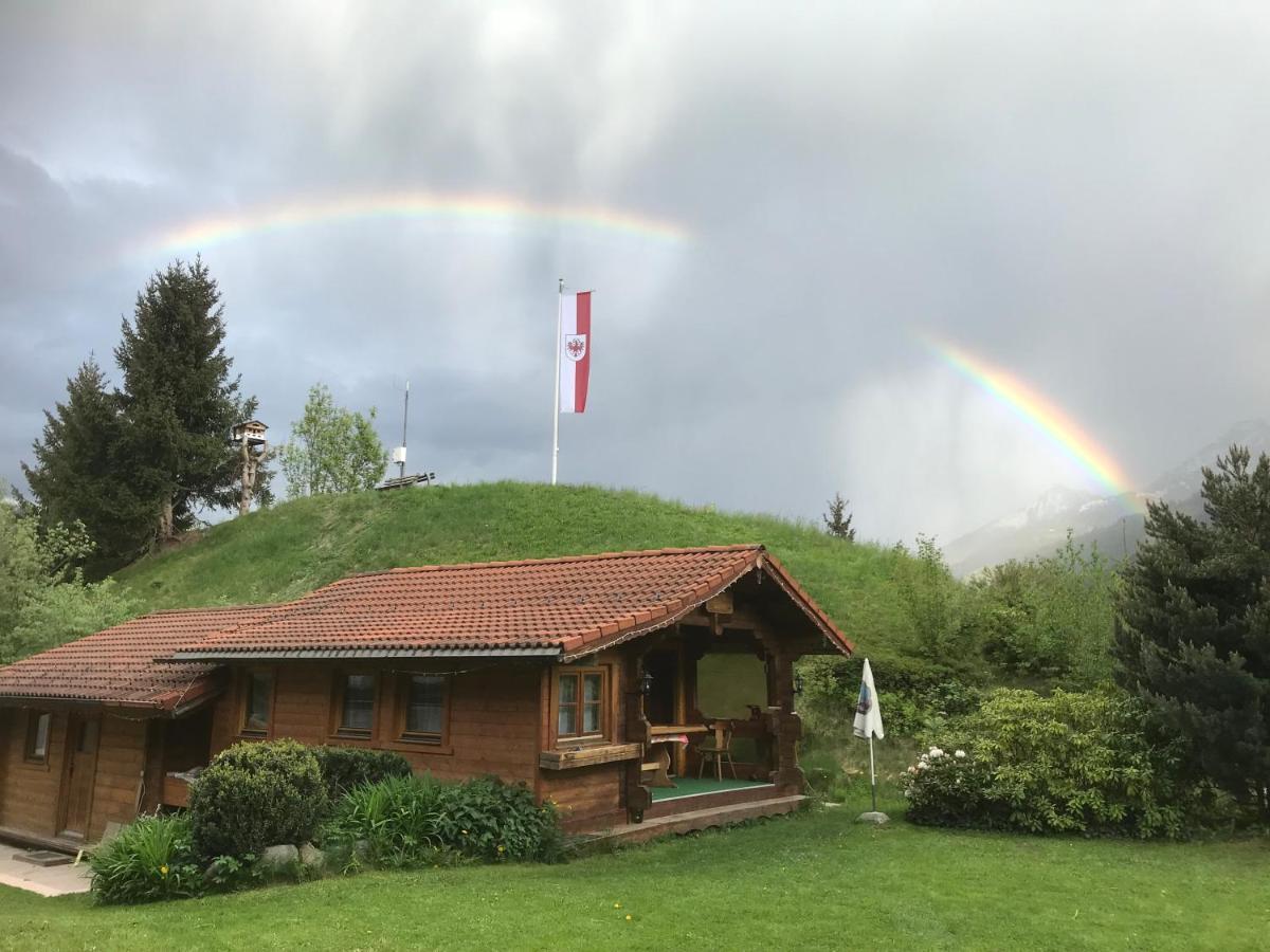 Schlossnerhof Virgen Buitenkant foto